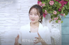 【朗報】本田望結さん(22)「男性に甘えられたい、何でもしてあげたい」→