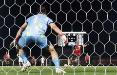 天皇杯2回戦のBS中継は横浜F・マリノス対福島ユナイテッドに決定