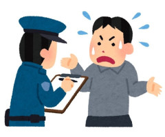 【英雄】大学生、JCを救出しつつ後輩女子の信頼を勝ち取る