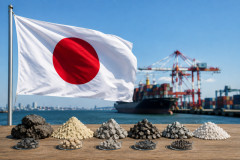 日本のレアアース輸入量、中国規制前の約2割に＝中国ネット「早急にゼロに」「それでも日本は成長」［8/20］