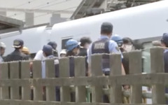 【速報】除草作業員、4人全員が死亡