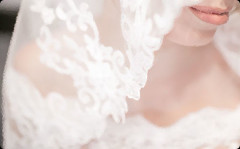嫁は何でもやりたがる好奇心旺盛な人で、結婚式をするときは色々自作して凄かったんだけど・・・