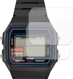 【時計】F-B100って値段高いしなんかなー