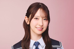 【速報】あえて体重増量！？日向坂46 金村美玖、2nd写真集発売決定！！！