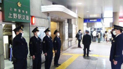 【衝撃】日本の警察官さん、弱過ぎて炎上ｗｗｗｗｗｗｗｗｗｗ