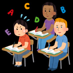 日本以外で学歴社会の国って、何処だと思いますか！？