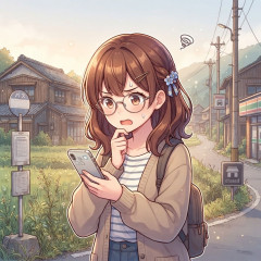 地方がどんどん不便になっている実感がある人いますか？Part7
