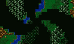 敵のエンカウント多い昔のゲームってさ