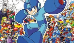 『ロックマン』最強のボスと言えば？ゴミ「エアーマン」にわか「クイックマン」ザコ「エレキマン」