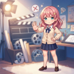 リメイクはありえないと思う作品