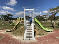 公園からうまく帰る方法ないかな。2歳半の息子が絶対に嫌だって言うんだよね…