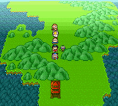 昔のゲームって敵とのエンカウント率クッソ高かったよな