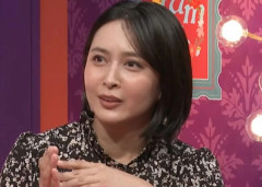 女優・加藤夏希さん「ぶつかりおじさん」遭遇ｗｗｗｗｗｗｗｗ