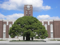 【速報】京都大学さん、学園祭テーマが『うんち』に決まる