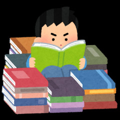 小説や哲学書のおすすめ合戦、その意外な勝者は…ｗｗｗｗ