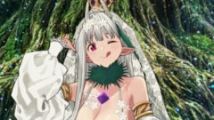 【FGO】水着ビショーネちゃんの第三再臨は清純だとハベトロット殿も仰っている