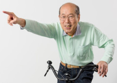 “総資産7億円”桐谷さん、大雨でもタクシー使わず徒歩20分…「乗ればいいのでは？」の声も