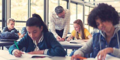 【悲報】小中高でいじめが多い学校にありがちなこと・・・・・・・・・