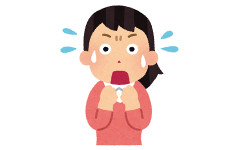 教習所で仲良くなった同年代のA子さんが、模擬試験に受からず泣きながら連絡してきた。今思えば何か問題があったのかもしれない…