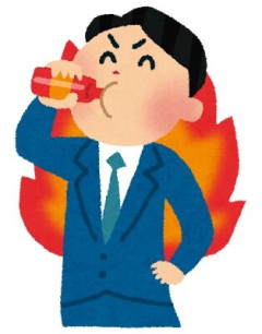 社会人になっても『モンスターエナジー』飲んでる奴ｗｗｗ