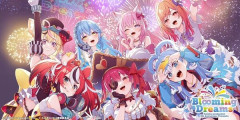 ホロライブ「9周年のイベントします！特別に『9円』の席を用意しました」→実際に買ってみると、とんでもないことに・・・これありなの？