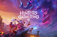 【噂】ホライゾンの協力型アクションゲーム『Horizon Hunters Gathering』テストプレイの評判が悪すぎて作り直しとの報道！ライブサービス要素を完全撤廃か