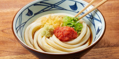 うどん業界、競争激化で　「丸亀製麺」最高益から一転減益　「はなまるうどん」と明暗分ける