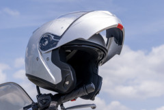 バイクのヘルメットで迷ってるんだけど