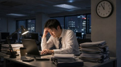 【政治・仕事】「残業月45時間以内」一律抑制見直しへ…高市首相が規制緩和に意欲