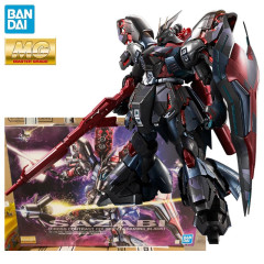 【ガンプラ】サザビーはカラバリで黒になってもかっこいいな