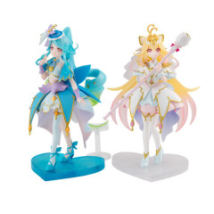 名探偵プリキュアの大きなお友達向けフィギュア、秒で即完してしまう