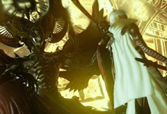 外国人「何で日本のゲームって神が悪だったらというテーマばかりなの？」