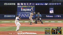 【DeNA対巨人19回戦】DeNA、2アウト一二塁から牧秀悟に2点タイムリーツーベースで2点差に迫る！！
