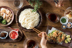 【悲報】女「そうめん作るのに1時間かかります。簡単じゃありません」
