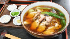 【朗報】江戸時代に行ってラーメン屋やったら繁盛しそうｗｗｗｗｗｗｗｗｗｗ