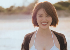 【速報】樋口日奈(Fカップ)、ドラマで恥辱シーンwwwwwwwww
