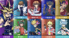 遊戯王のアニメで一番面白いシリーズは
