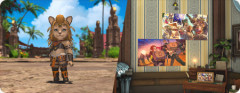 【FF14】8月27日から開催の「新生祭2026」ではウクラマトのミニオンなどが入手できるぞ！