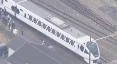 除草作業員4人死亡の列車事故、見張り役が所定の位置にいなかった可能性   東武鉄道