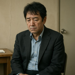 俳優・布施博の芸能事務所「馬力屋」が破産 近年は露出減   |  あの顔でいい男役みたいなのをやれてたの奇跡的  |  小野武彦が言ってたけど