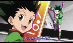 昭和のアニメって割と大地を踏みしめてぐらいOP変わらなかったよね