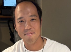【悲報】元阪神の青柳、最新の姿がこちら