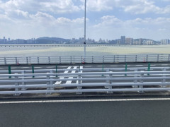 香港とマカオに１泊２日の旅行行ってきた