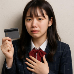 現役慶大生アイドル｢クレカは盗まないけど貴方のハートは盗みたい♡｣事件をネタにし批判殺到｢人間性がわかる｣｢不幸を踏み台に｣
