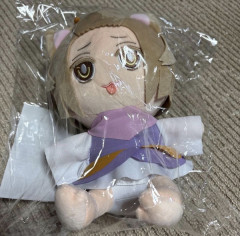 【遊戯王】「灰流うらら」のぬいぐるみが届いちゃったんだが