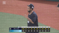 【西武対オリックス20回戦】オリックス快勝　連敗４でストップ　エスピノーザが１１勝目、８回４安打１失点　太田の右翼線適時二塁打で三回に勝ち越し