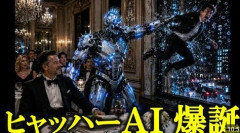 【悲報】「ジムを予約して」とAIに頼んだら……予約システムをハッキングする想定外の事態に
