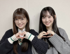 【超特大悲報】乃木坂46、AKB48に敗北が確定