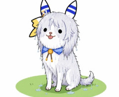 【ウマ娘】夜の忠犬、このあと…　「ギャー‼」