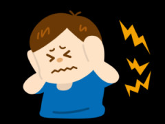 【悲報】ワイの賃貸の防音性能がゴミすぎる